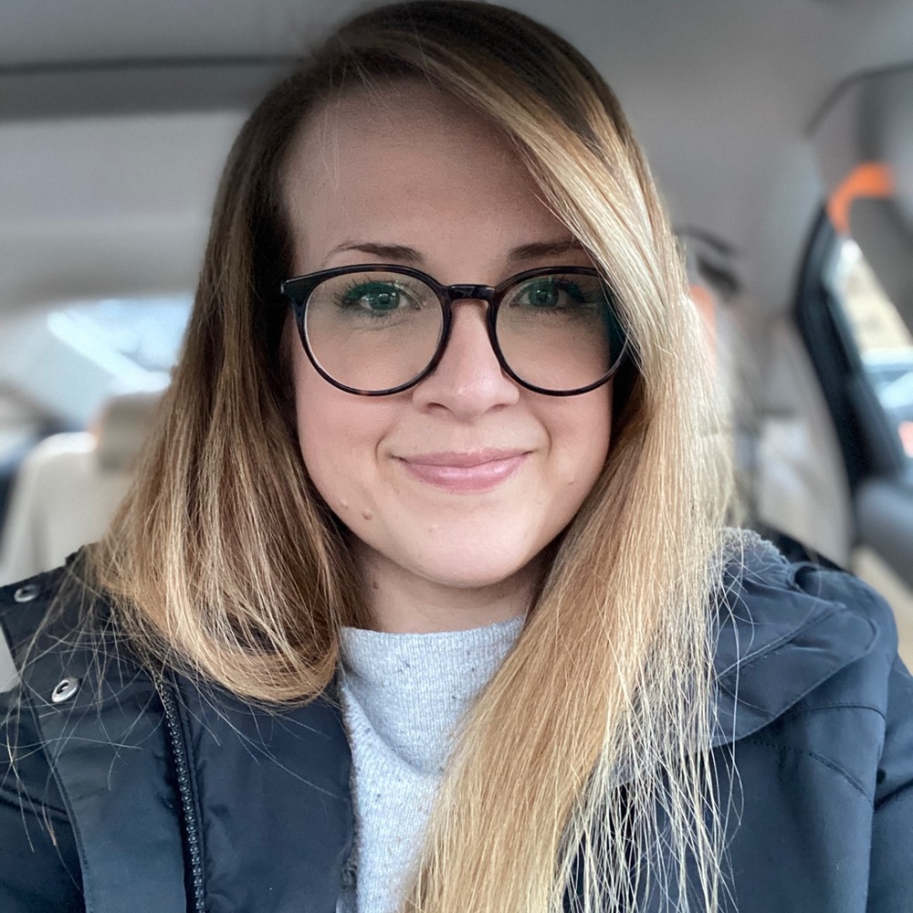 Meet your Posher, Dorothy